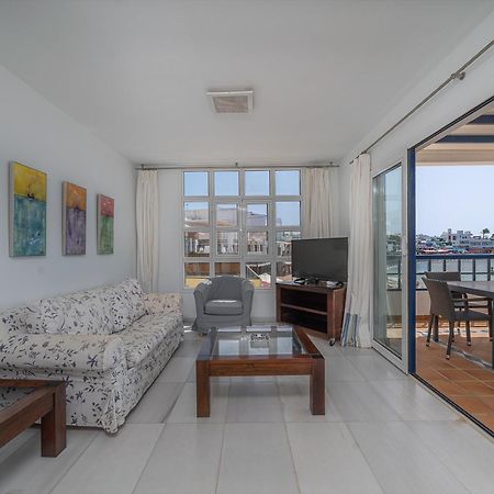 Apartamento 1 Linea Centro Playa Blanca 아파트 외부 사진