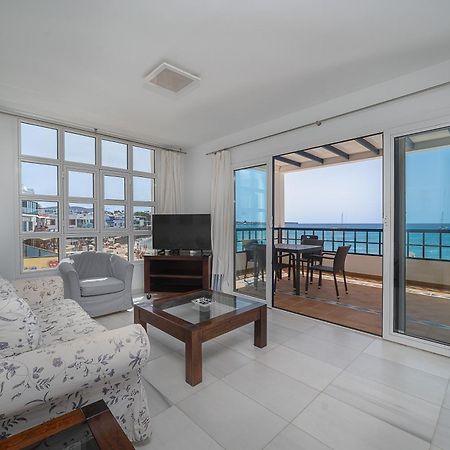 Apartamento 1 Linea Centro Playa Blanca 아파트 외부 사진
