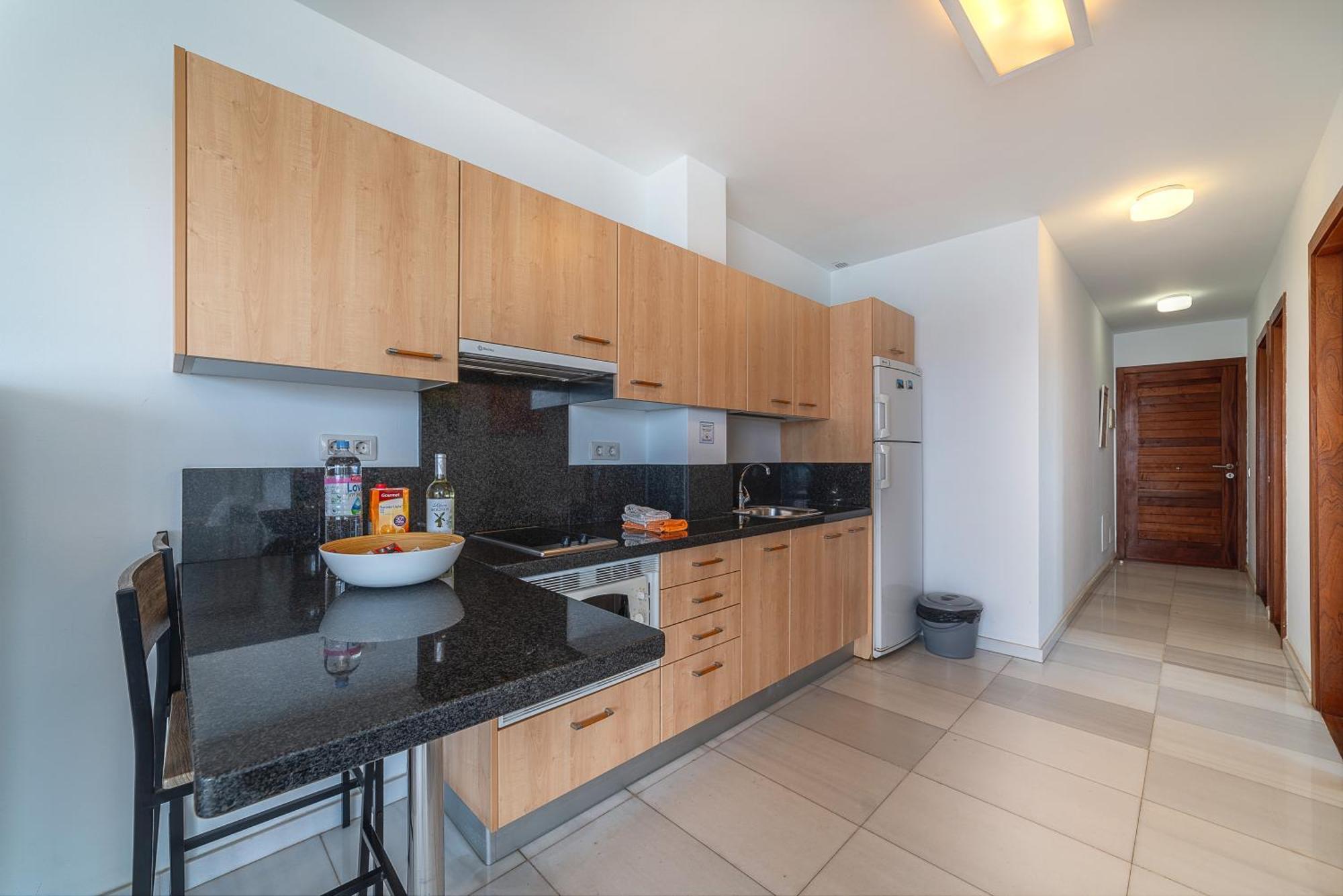 Apartamento 1 Linea Centro Playa Blanca 아파트 외부 사진