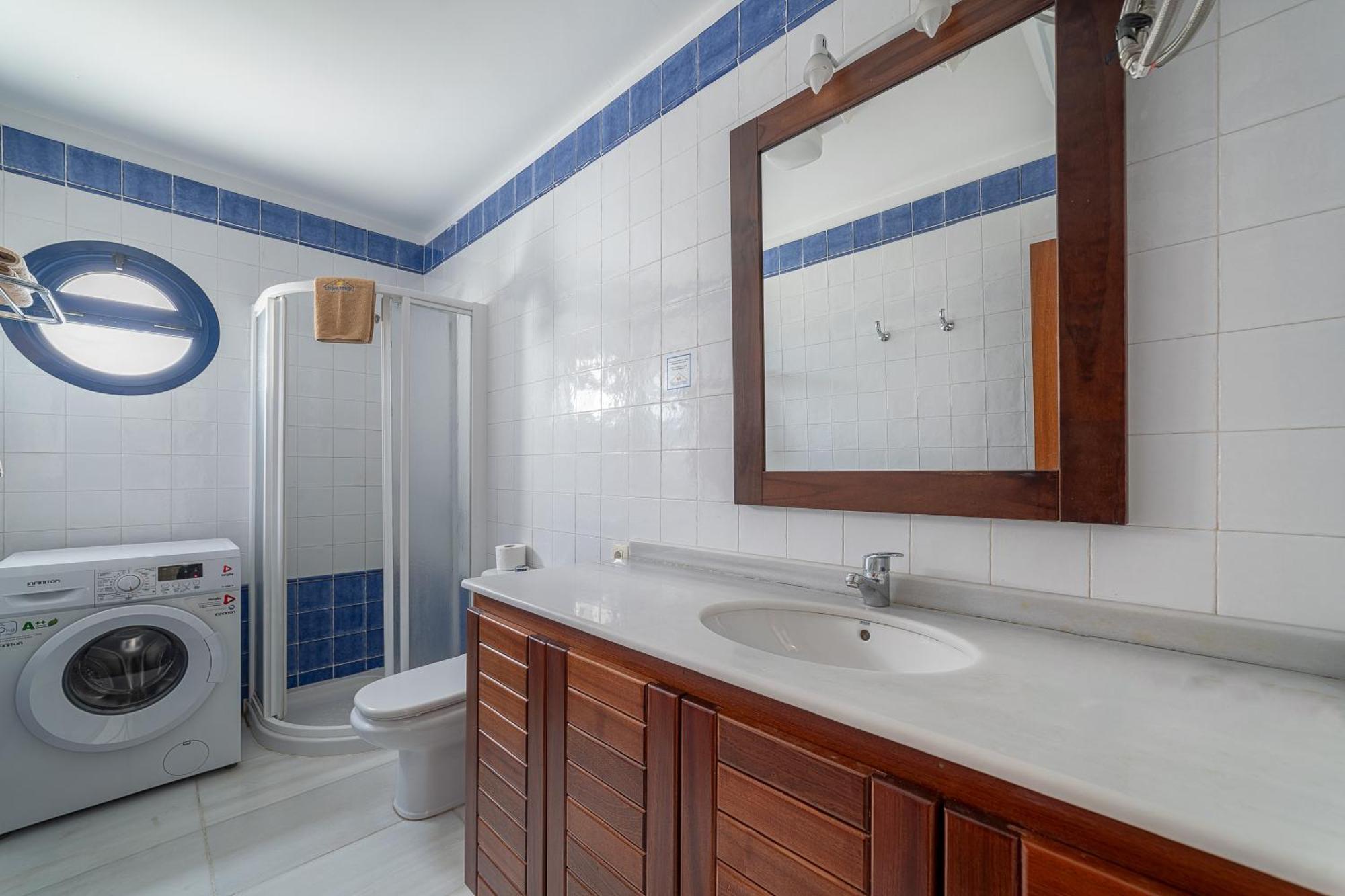 Apartamento 1 Linea Centro Playa Blanca 아파트 외부 사진