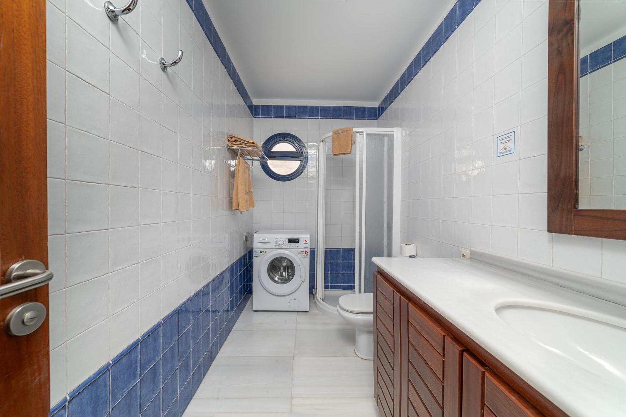 Apartamento 1 Linea Centro Playa Blanca 아파트 외부 사진
